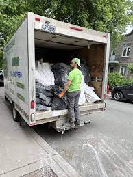 Best Residential Junk Removal  in Industry, PA